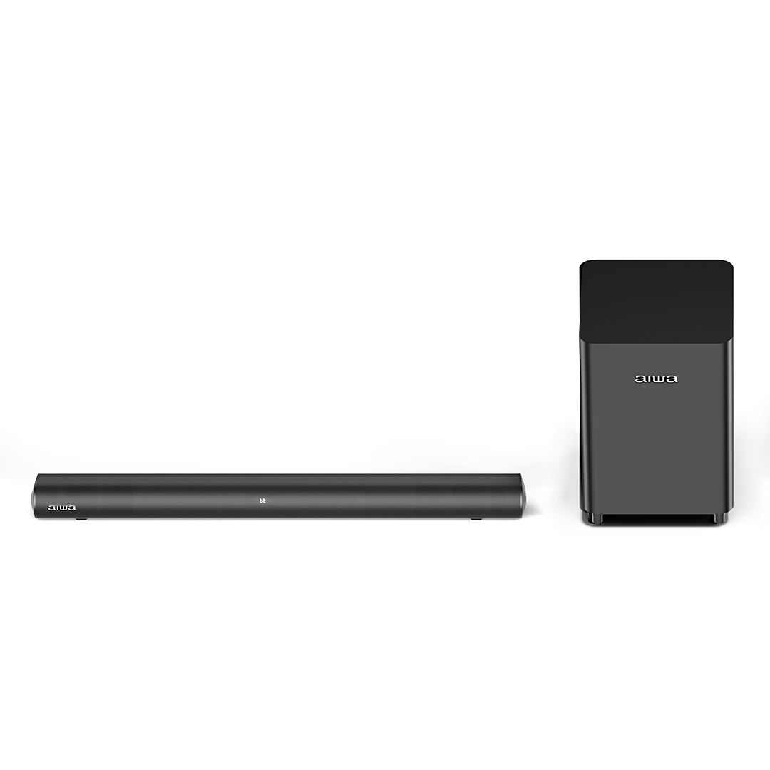 ساندبار آیوا AW-X210SB321